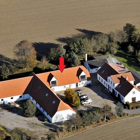 Storre Luksus Hus Ved Assens公寓 外观 照片