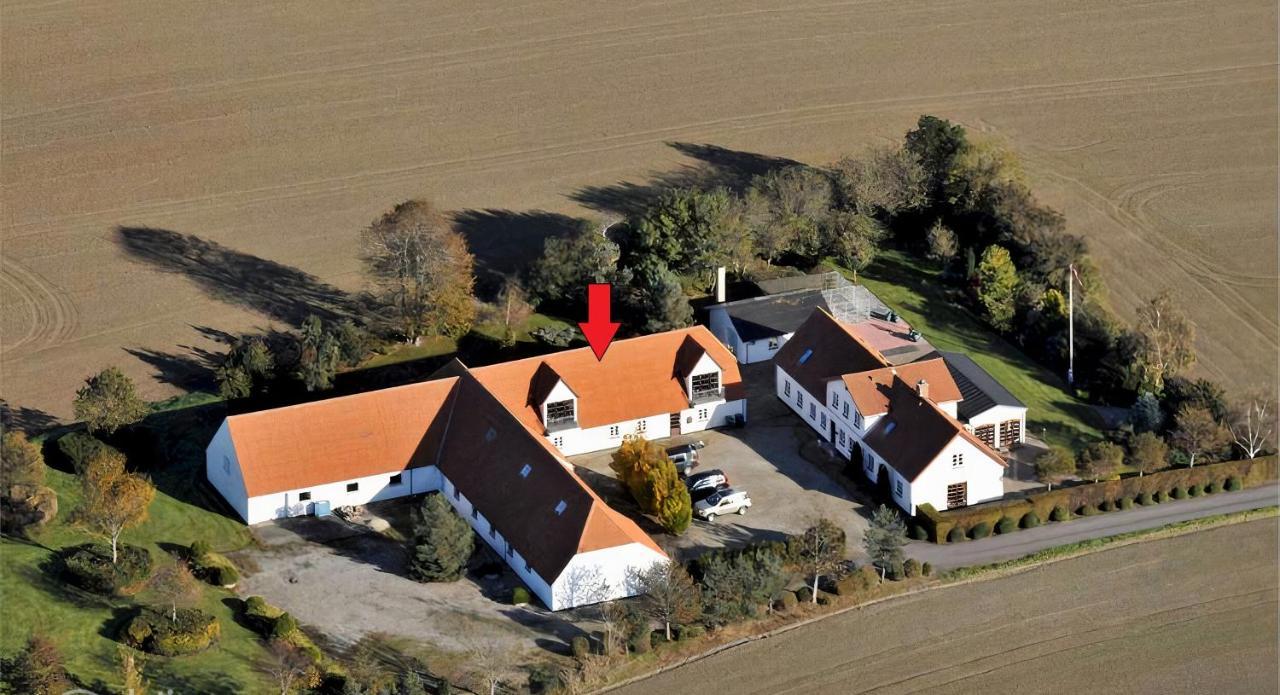 Storre Luksus Hus Ved Assens公寓 外观 照片